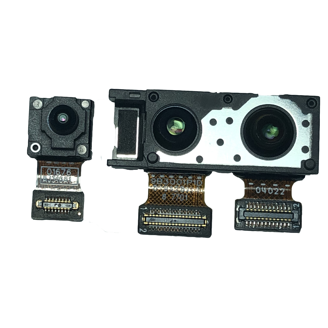 Camara frontal huawei mate 30 pro / LIO-L29
